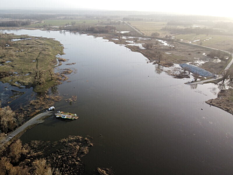 GUS Polska na 24 miejscu w UE pod względem zasobów wody