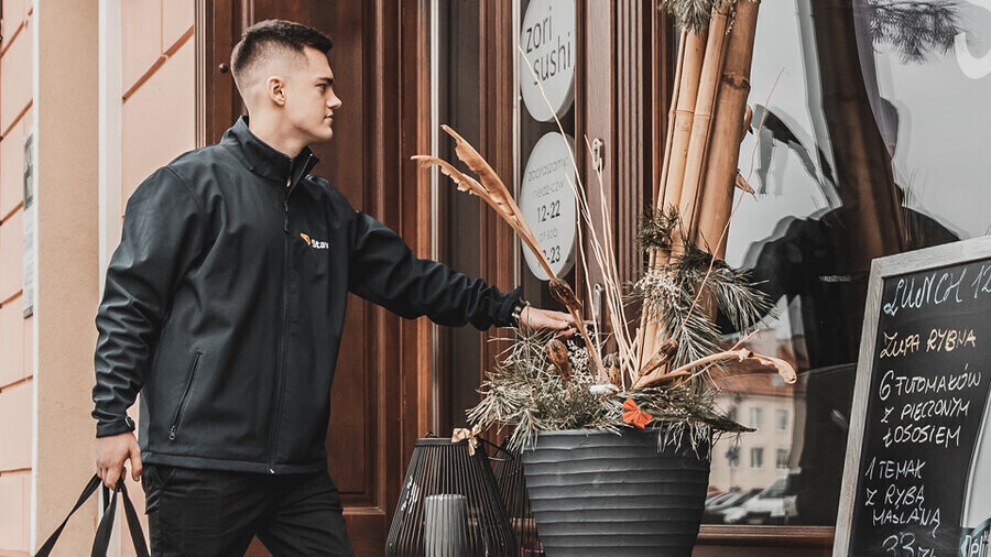 Rewolucja we franczyzie. Własny biznes w Piotrkowie Trybunalskim za 10 000 zł