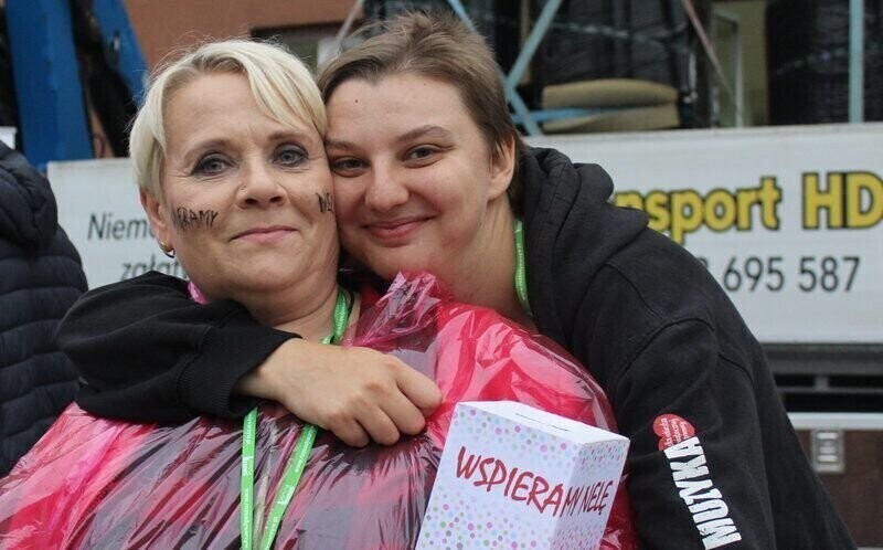 Kwota imponuje. Podsumowano zbiórkę dla Neli