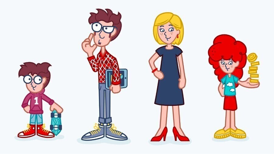 Czasem brak nam słów by mówić o pieniądzach