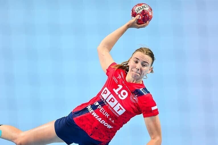 Piotrcovia zdecydowanie lepsza od Korony