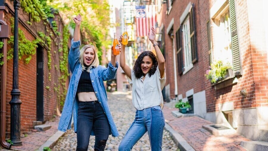 Prezent dla nastolatka - co może spodobać się nastolatkowi