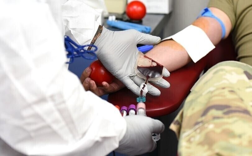 Olek Kacper i Łukasz pilnie potrzebują krwi