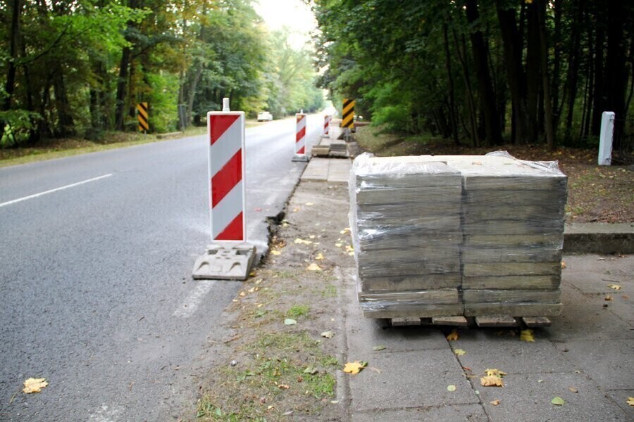 Trwają przygotowania do wizyty Prezydenta RP