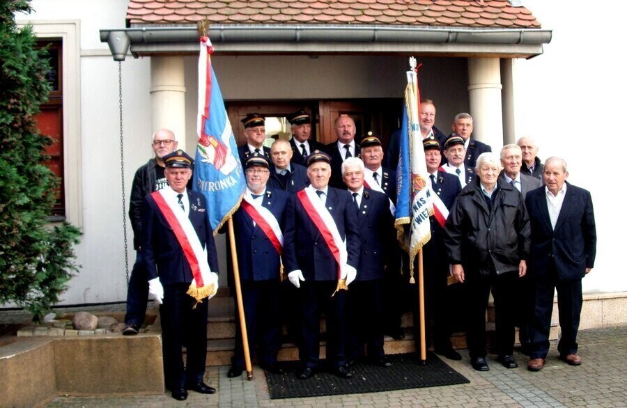 Czują się spadkobiercami Kolei Warszawsko-Wiedeńskiej