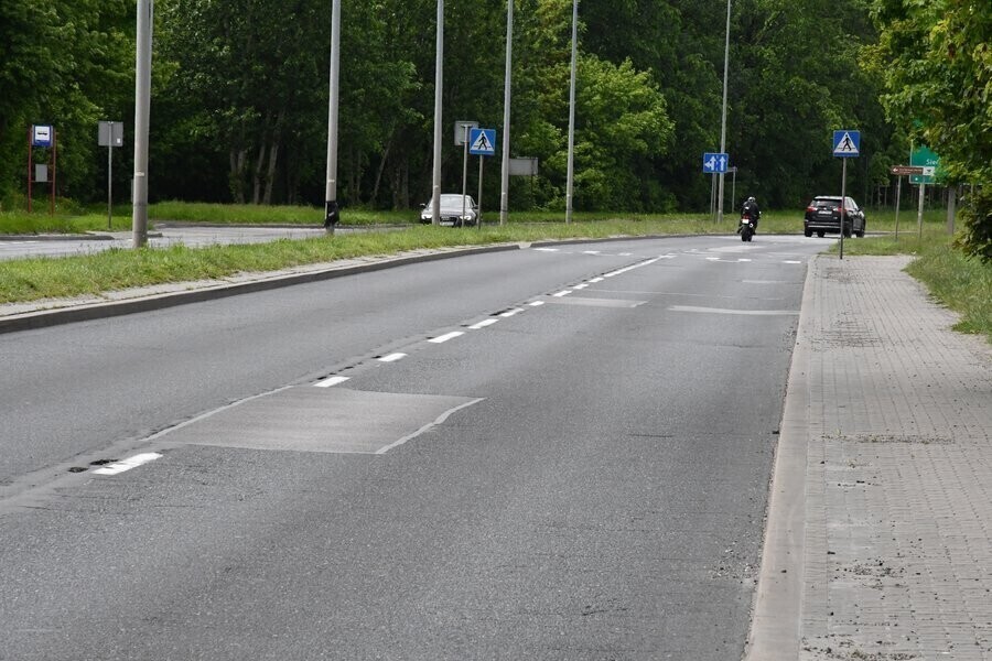 Piotrków Czekają nas utrudnienia