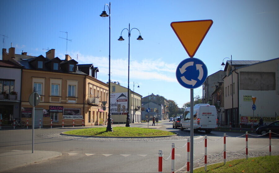 Patriotyczna organizacja uhonorowana po przeszło 100 latach