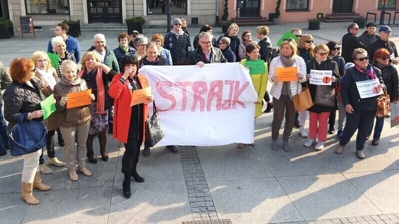 Okażą wsparcie imigrantom