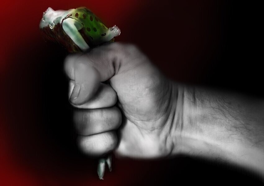 Projekt w definicji przemocy obok fizycznej psychicznej i seksualnej pojawi się także ekonomiczna