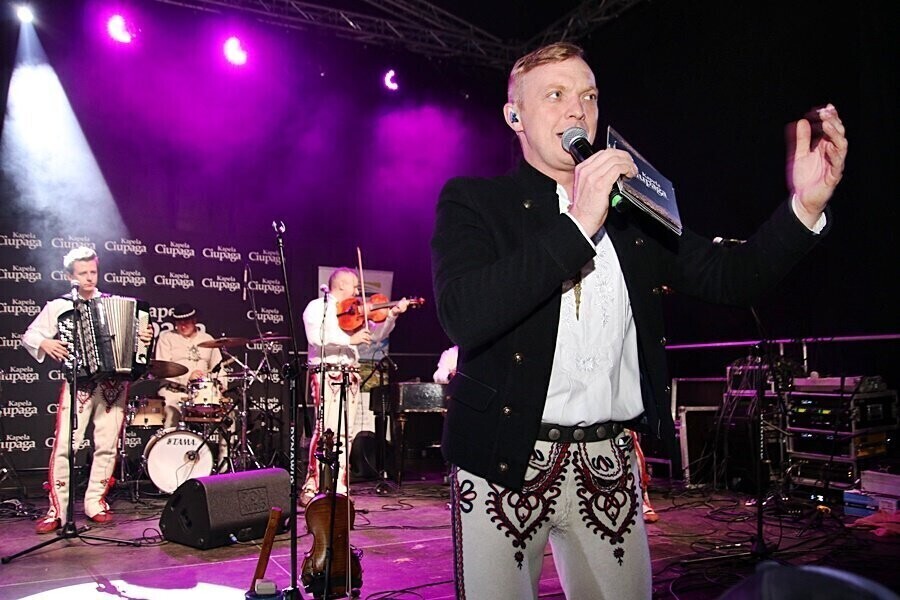 Ziemniak bohaterem powiatowego święta