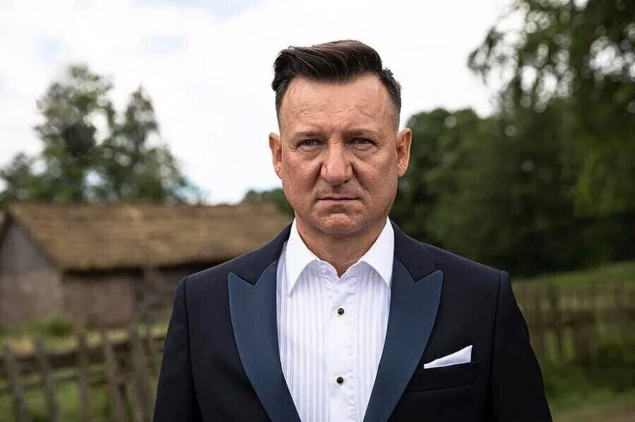 Kontrowersyjne Wesele W. Smarzowskiego już w kinach