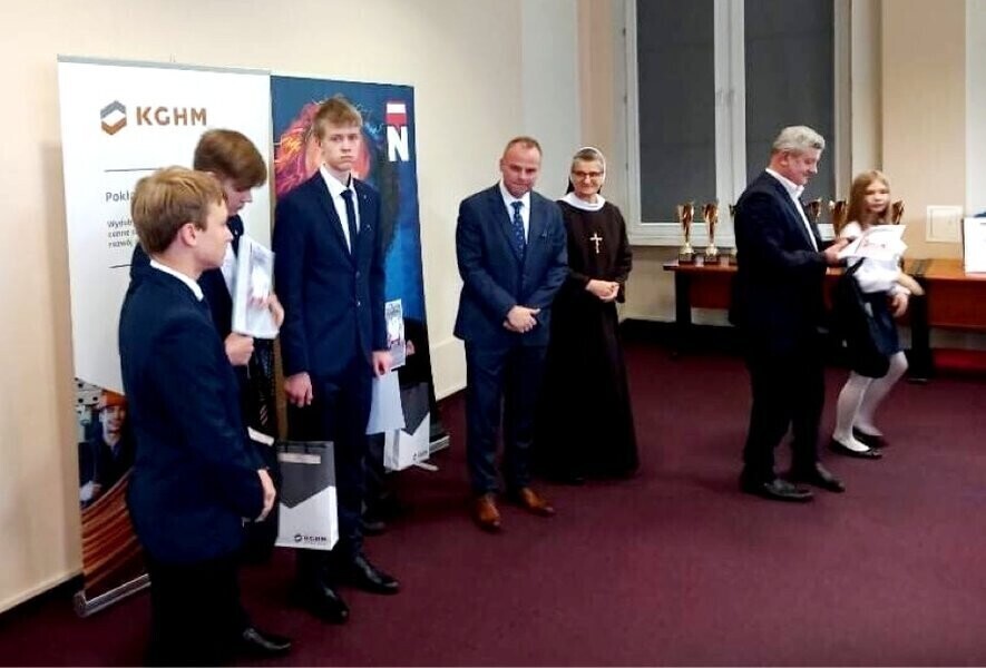 Nagroda dla młodego historyka