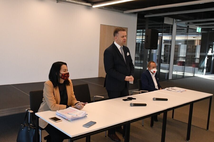 42 miliony euro dla naszego regionu