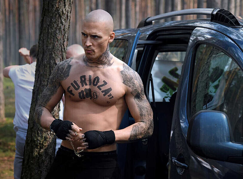 Nowości w kinie czyli co warto zobaczyć