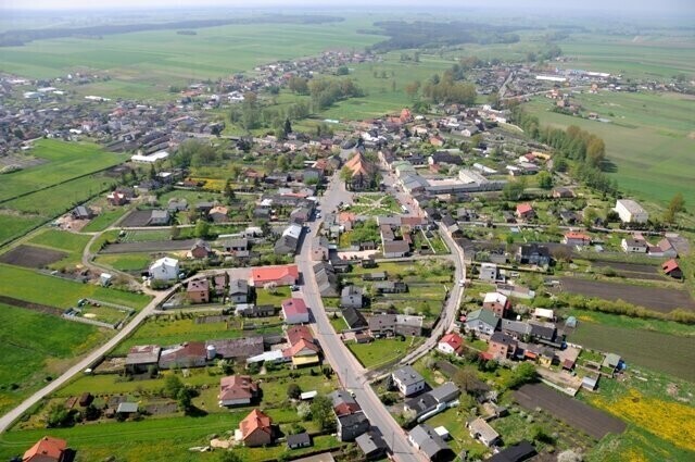 Wolbórz wysoko w rankingach