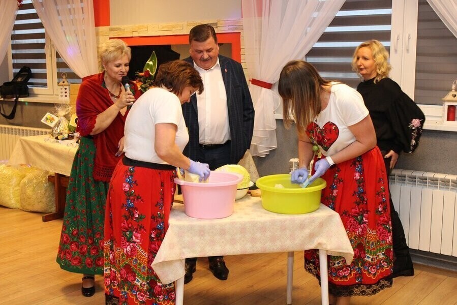 W gminie Rozprza dbają o tradycję