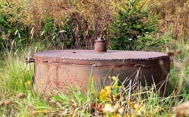 Ujęcie wody w Uszczynie oświadczenie Nadleśnictwa Piotrków