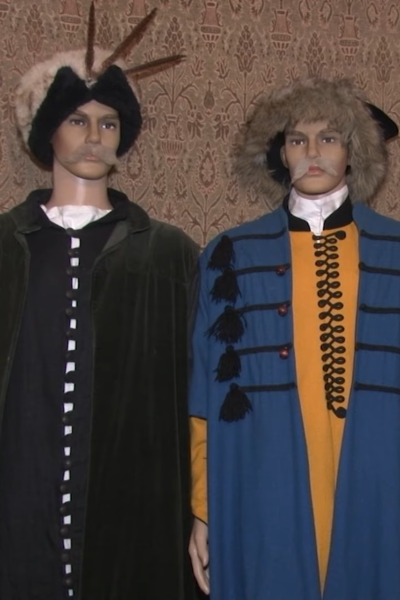 Dawny Piotrków dawni piotrkowianie