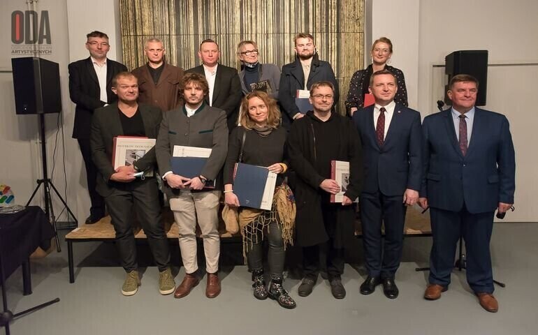 VI Piotrkowskie Biennale Sztuki rozstrzygnięte