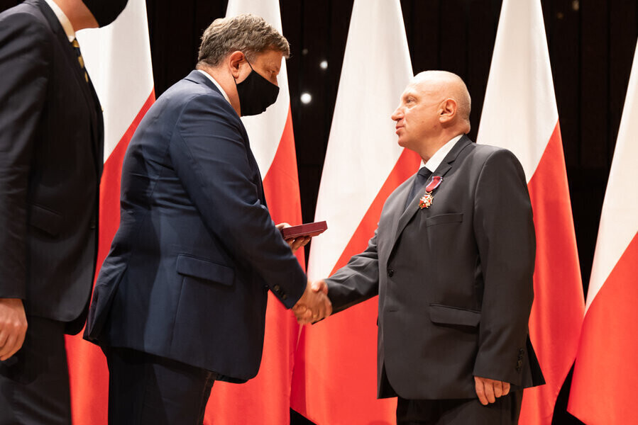 Łódzkie na plus podsumowanie tygodnia w skrócie