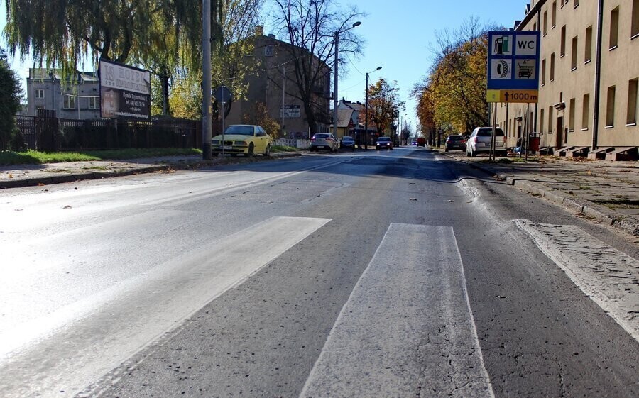 Setki milionów dla okręgu piotrkowskiego. Będzie remont ul. Roosevelta