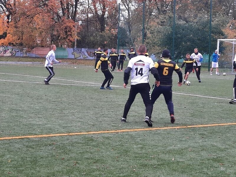 Weekend z niespodziankami