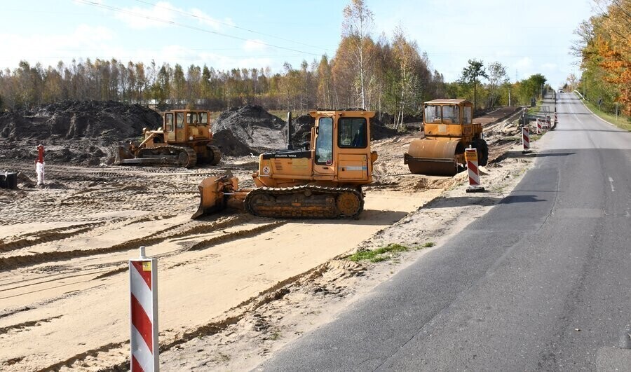 Planują zamknąć ulicę Wierzejską