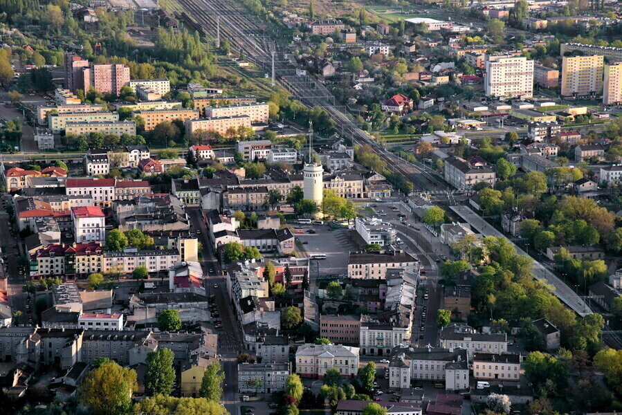 Czy radni podniosą podatek od nieruchomości