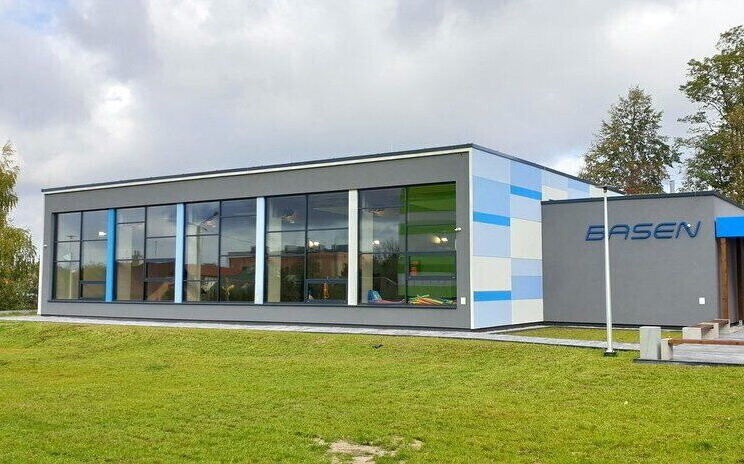 Basen w Sulejowie zamknięty z powodu przekroczonych norm