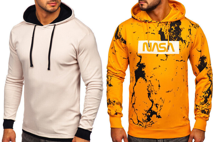 Jak dobrze i szybko składać bluzy z kapturem Poznaj nasze triki