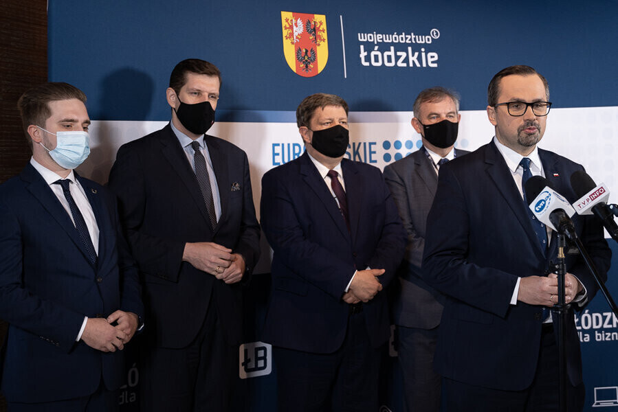 Rozpoczęło się XIV Europejskie Forum Gospodarcze