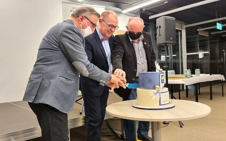 30 lat stowarzyszenia Pałacyk