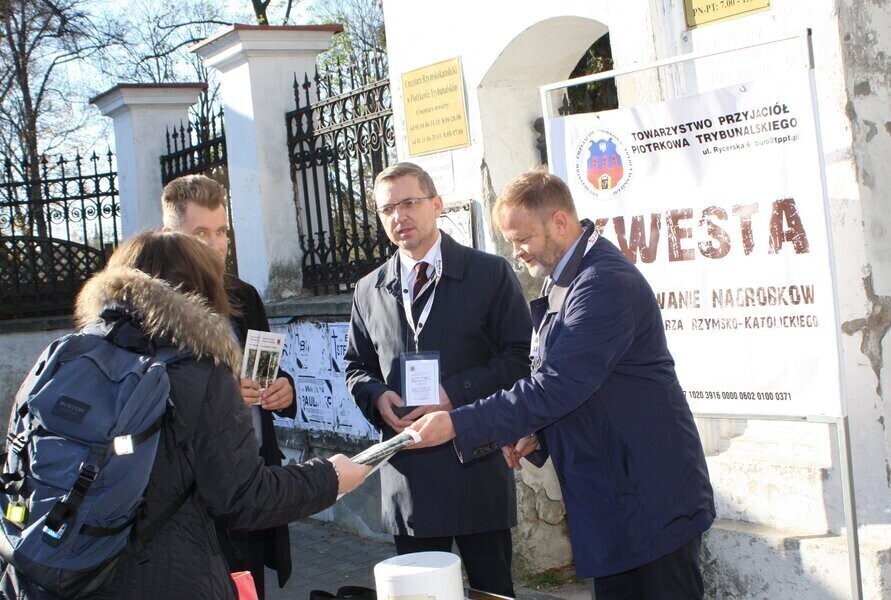 Kwesta na półmetku