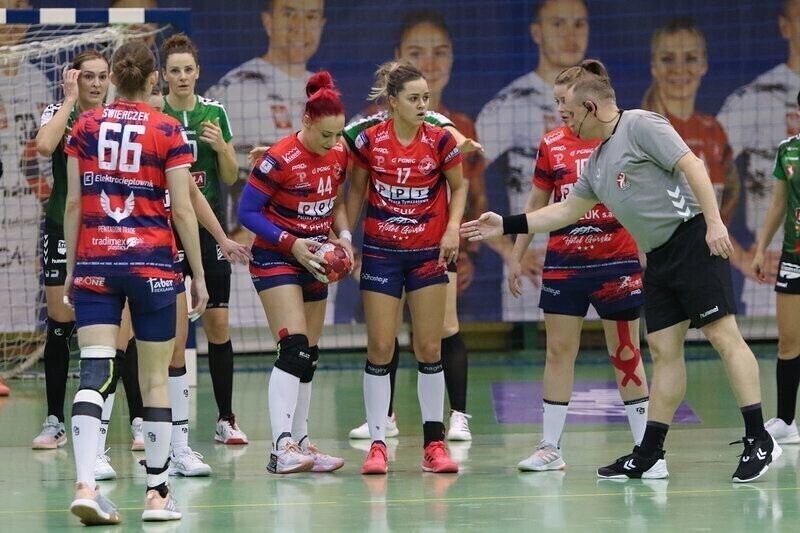 Piotrcovia wygrywa w Kobierzycach