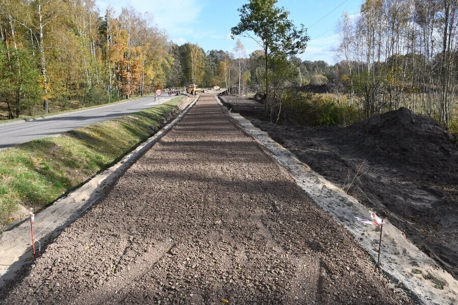 W środę zamykają ul. Wierzejską