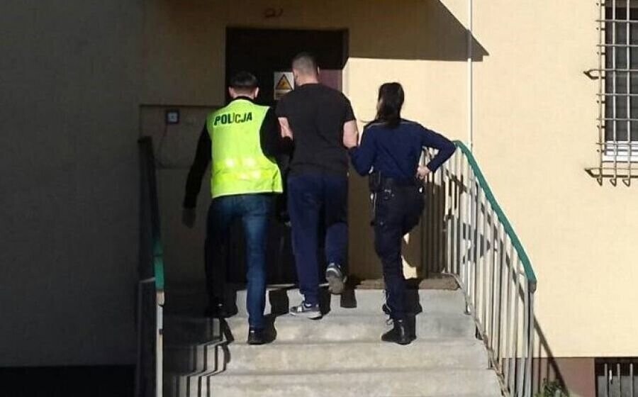 Wyłudzał pieniądze dzięki fikcyjnym zatrudnieniom