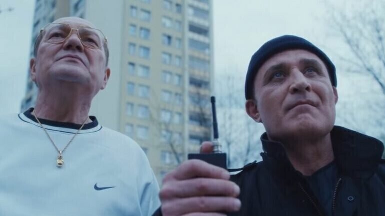 Kolejna część Pitbulla wchodzi do kin