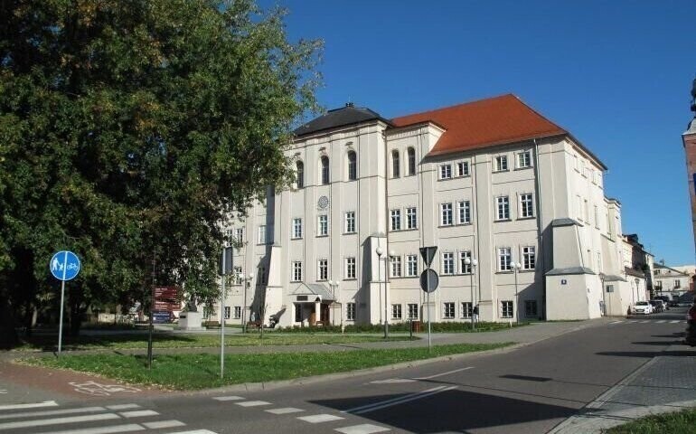 Koronawirus w szkołach Piotrkowa i powiatu