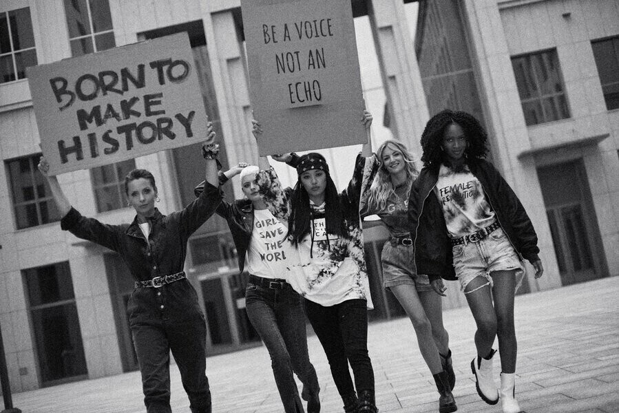 Dlaczego feminizm potrzebuje mężczyzn a mężczyźni potrzebują feminizmu. Światowy dzień feminizmu już w niedzielę