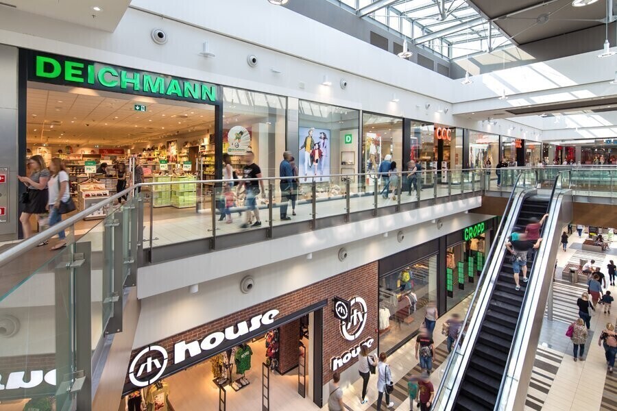 Na poprawę nastroju czyli kilka słów o jesiennych zakupach