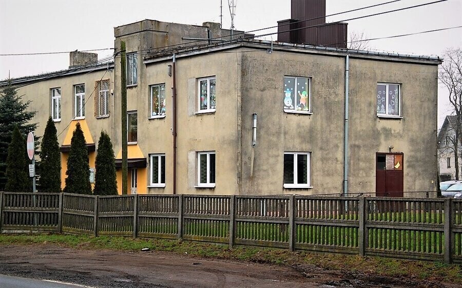 9 milionów dla Moszczenicy