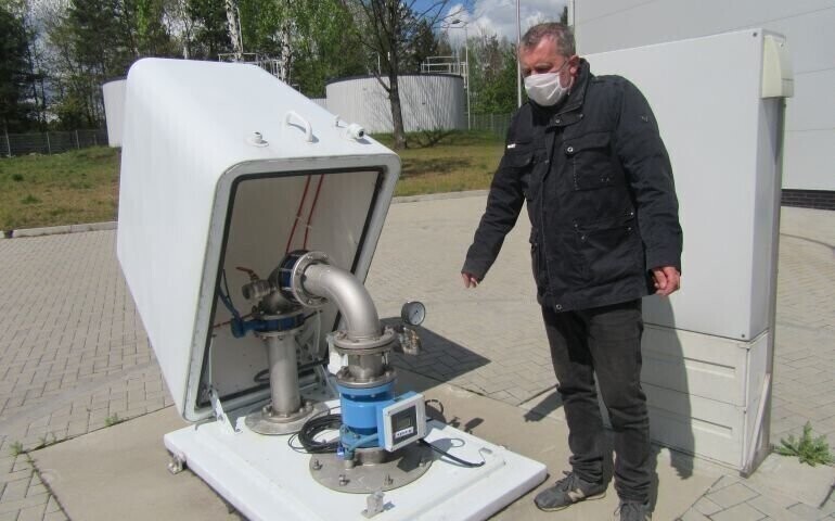 Duże pieniądze na remont kanalizacji