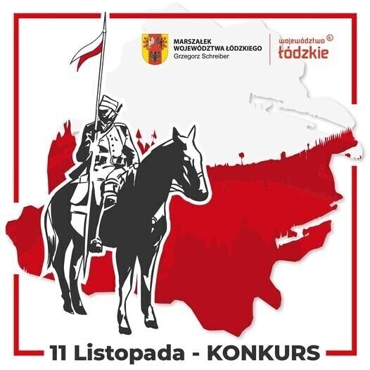 Konkurs Święto Niepodległości