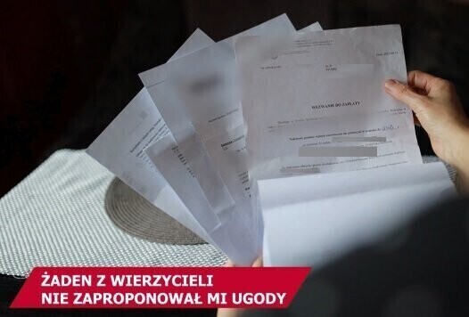 Kolejny sukces programu Ulga od Długu redukcja zobowiązań konsumentki aż o 40 proc.