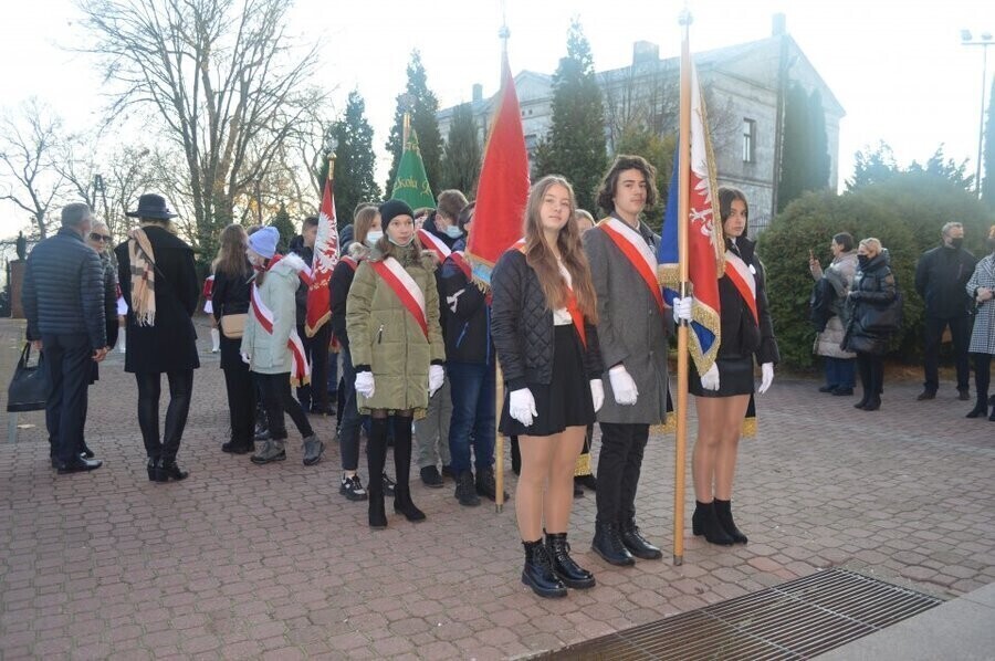 Sulejowskie obchody Narodowego Święta Niepodległości