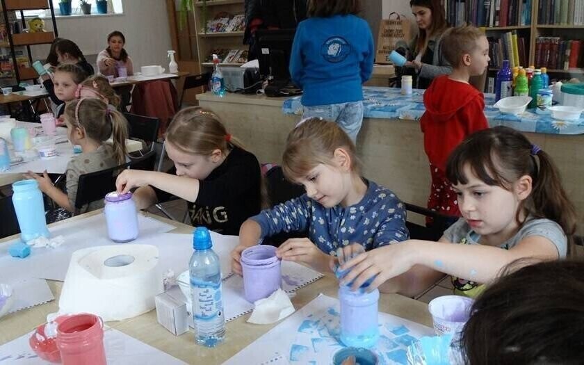 Młodzież pokazała talent i kreatywność ZDJĘCIA