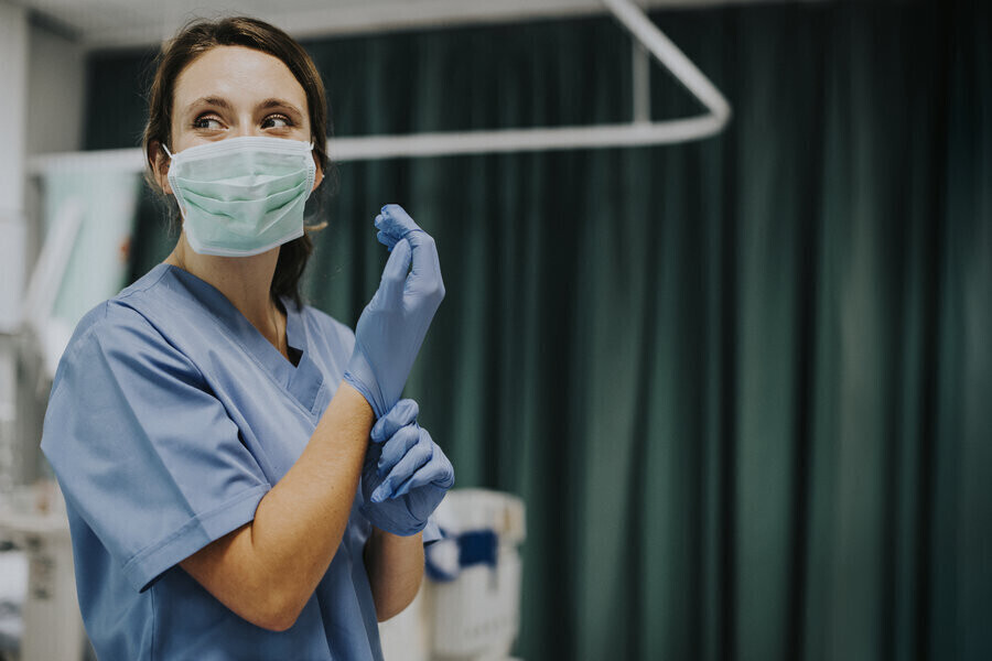 Niemal co piąty test na ziemi piotrkowskiej dodatni