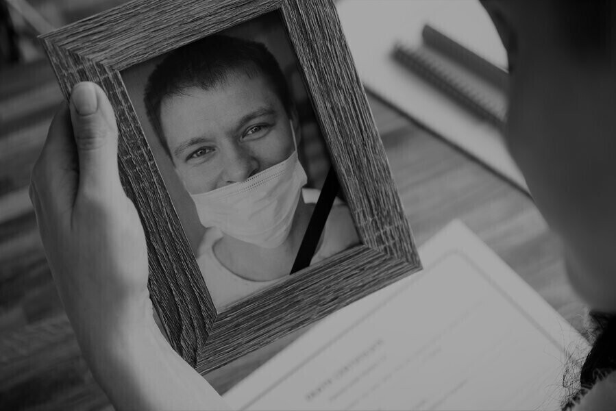 COVID-19 370 osób zmarło ofiary również w regionie