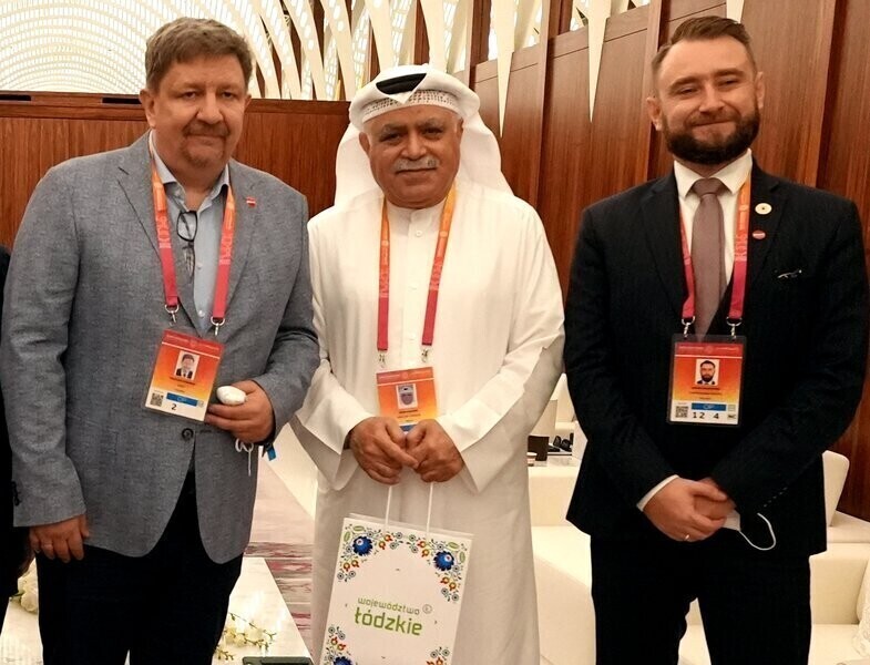 Łódzkie na plus podsumowanie tygodnia w skrócie