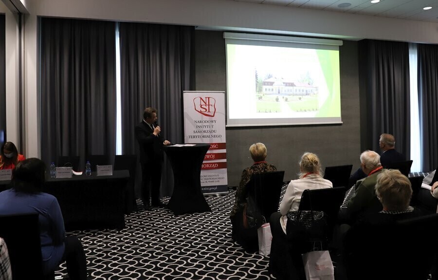 Podzielili się wiedzą